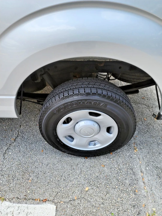 2009 Ford F-150 12th Gen - Image 13 of 31