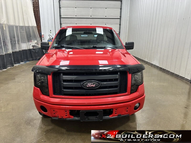 2009 Ford F-150 12th Gen - Image 2 of 21
