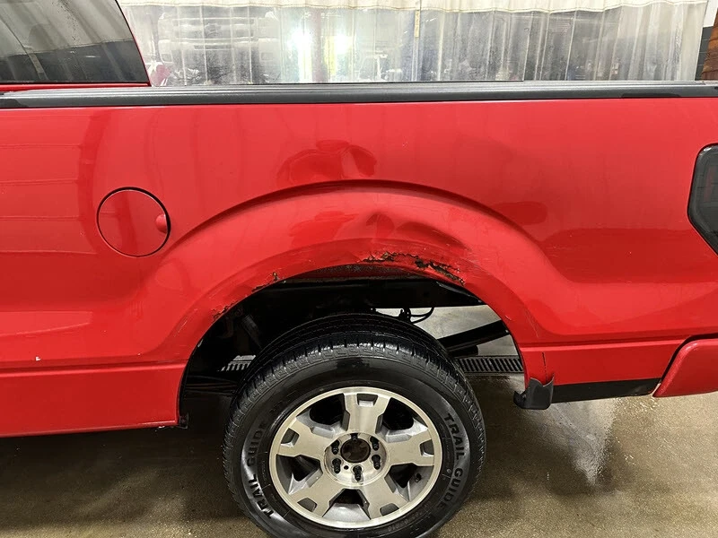 2009 Ford F-150 12th Gen - Image 12 of 21