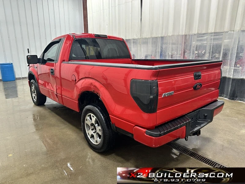 2009 Ford F-150 12th Gen - Image 6 of 21