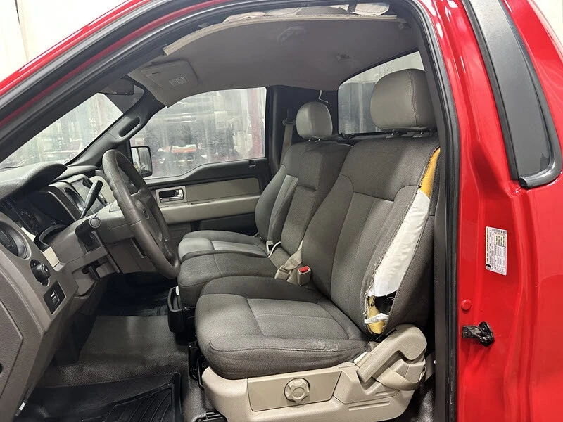 2009 Ford F-150 12th Gen - Image 11 of 21