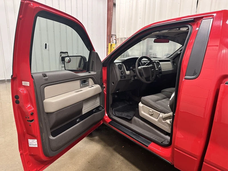 2009 Ford F-150 12th Gen - Image 8 of 21