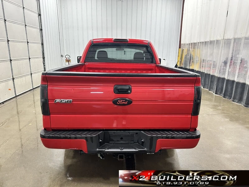 2009 Ford F-150 12th Gen - Image 5 of 21