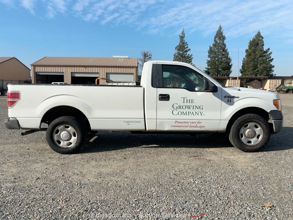 2009 Ford F-150 12th Gen - Image 6 of 12