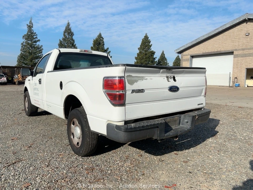 2009 Ford F-150 12th Gen - Image 3 of 12