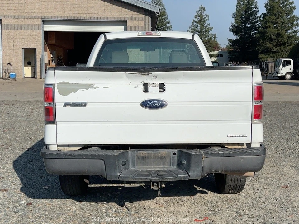 2009 Ford F-150 12th Gen - Image 8 of 12
