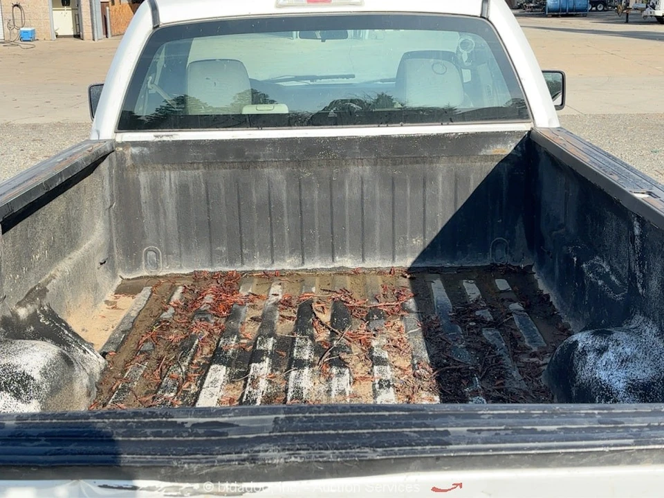 2009 Ford F-150 12th Gen - Image 9 of 12