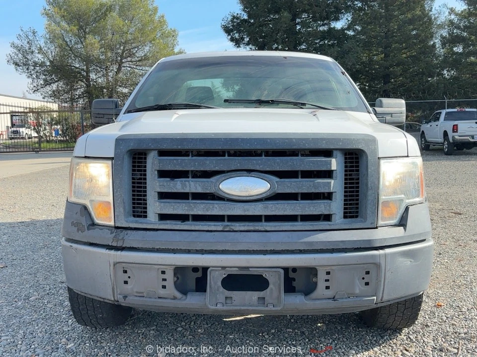 2009 Ford F-150 12th Gen - Image 7 of 12