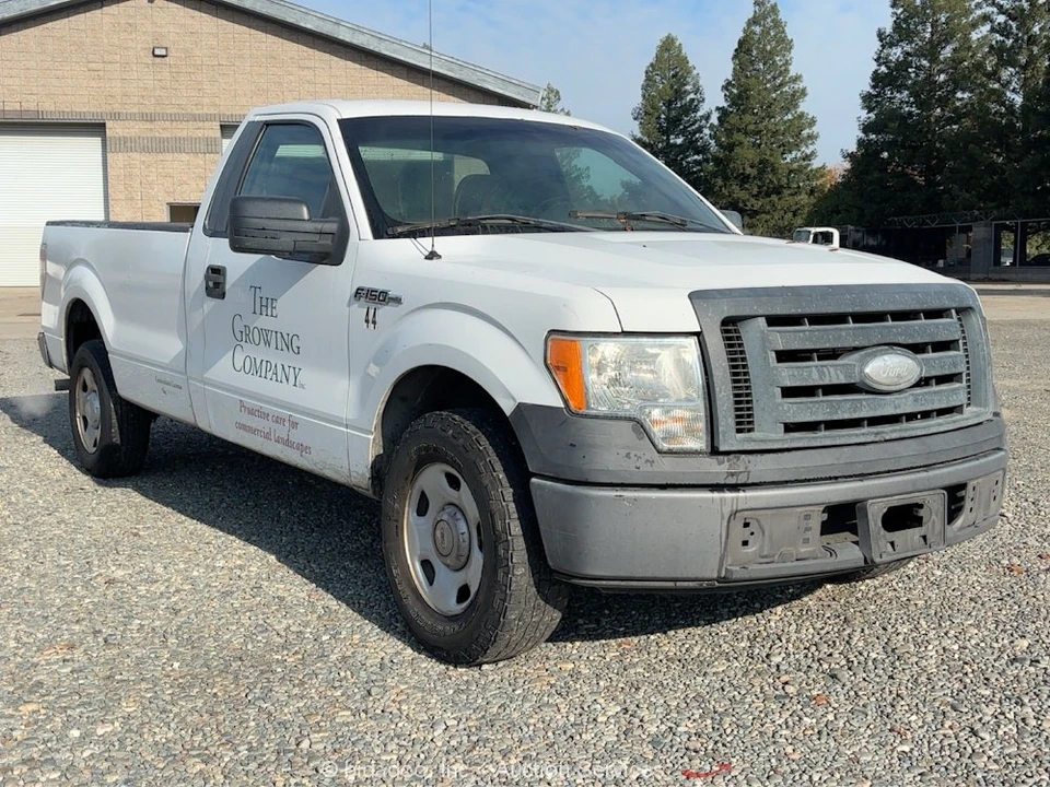 2009 Ford F-150 12th Gen - Image 2 of 12