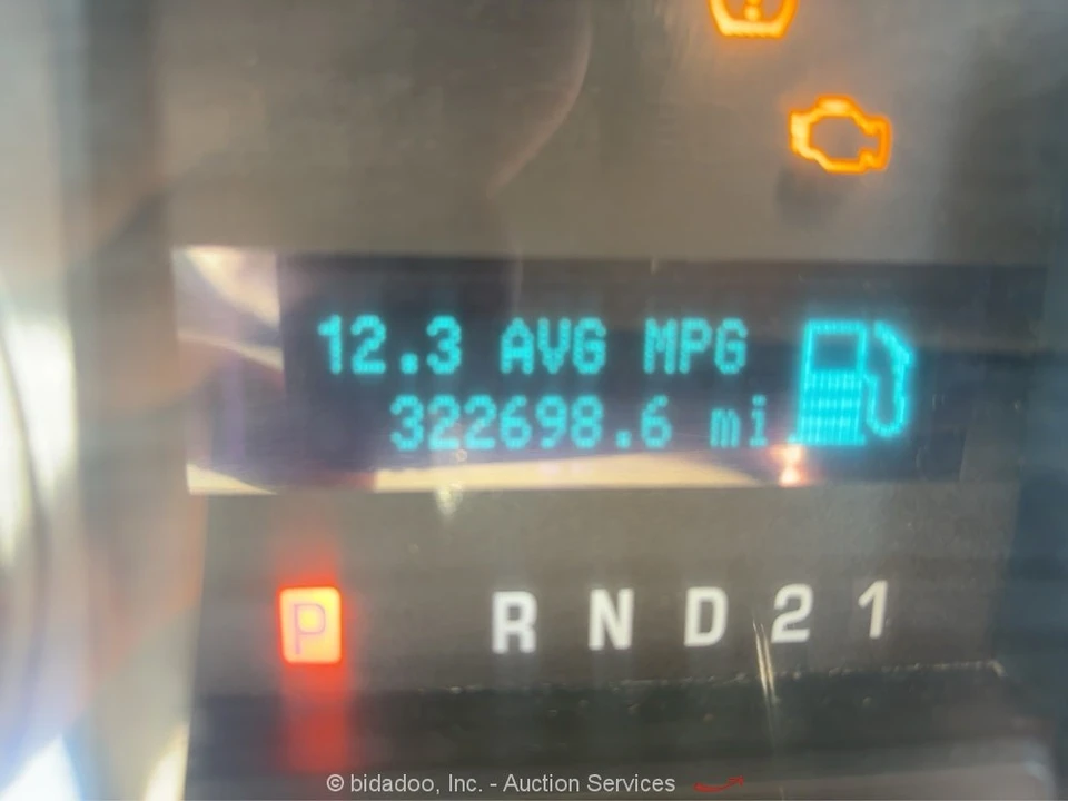 2009 Ford F-150 12th Gen - Image 11 of 12