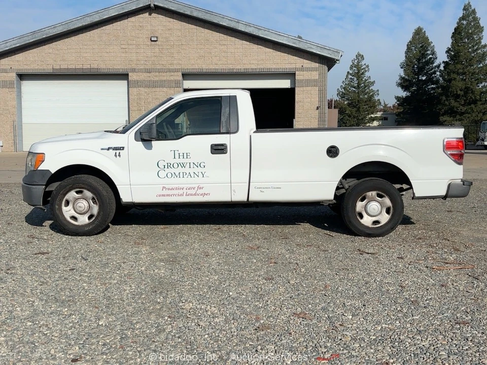 2009 Ford F-150 12th Gen - Image 5 of 12