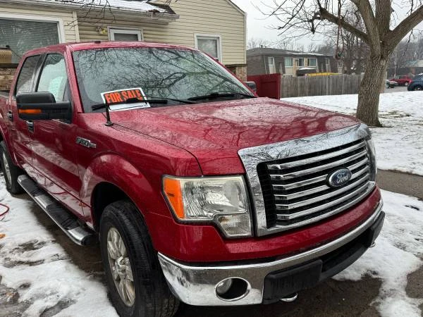 2009 Ford F-150 12th Gen - Image 2 of 11