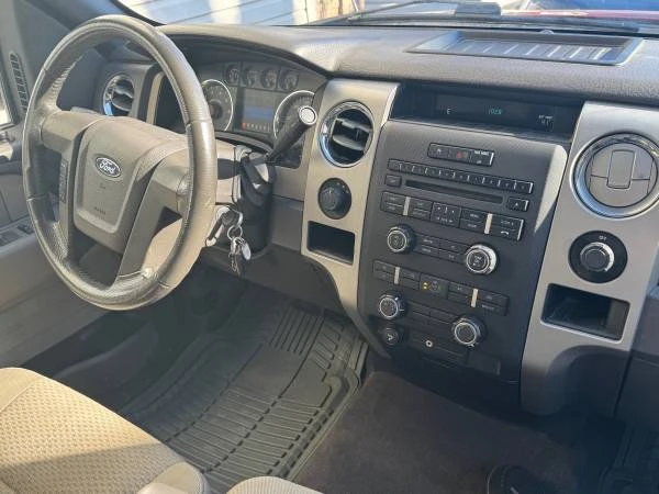 2009 Ford F-150 12th Gen - Image 7 of 11