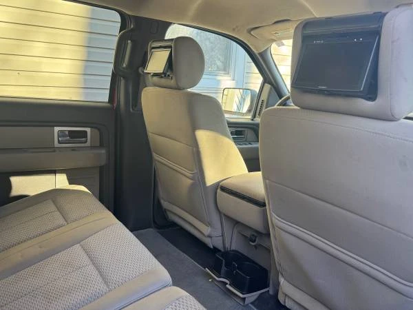 2009 Ford F-150 12th Gen - Image 8 of 11