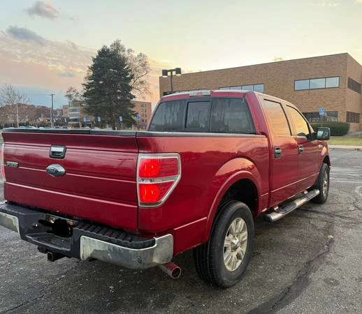 2009 Ford F-150 12th Gen - Image 10 of 11
