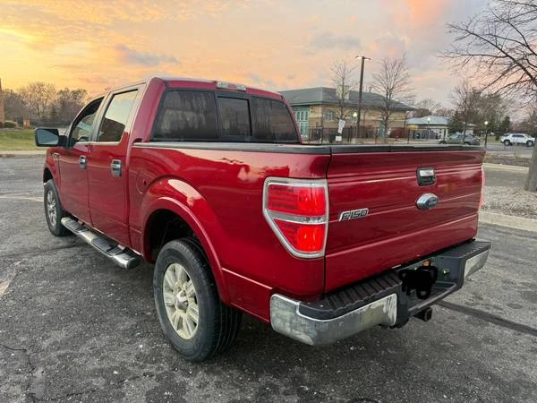 2009 Ford F-150 12th Gen - Image 11 of 11