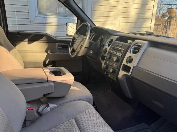 2009 Ford F-150 12th Gen - Image 5 of 11