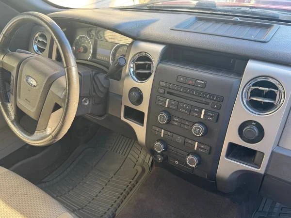 2009 Ford F-150 12th Gen - Image 4 of 11