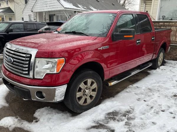 2009 Ford F-150 12th Gen - Image 3 of 11