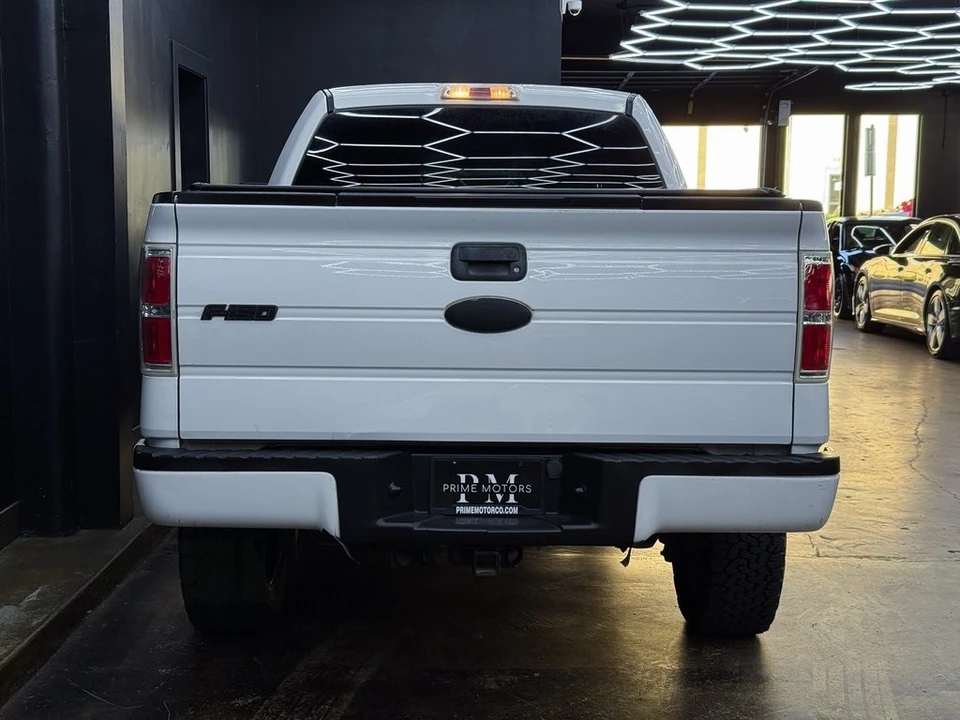 2009 Ford F-150 12th Gen - Image 8 of 12