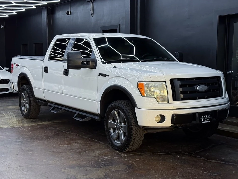2009 Ford F-150 12th Gen - Image 11 of 12