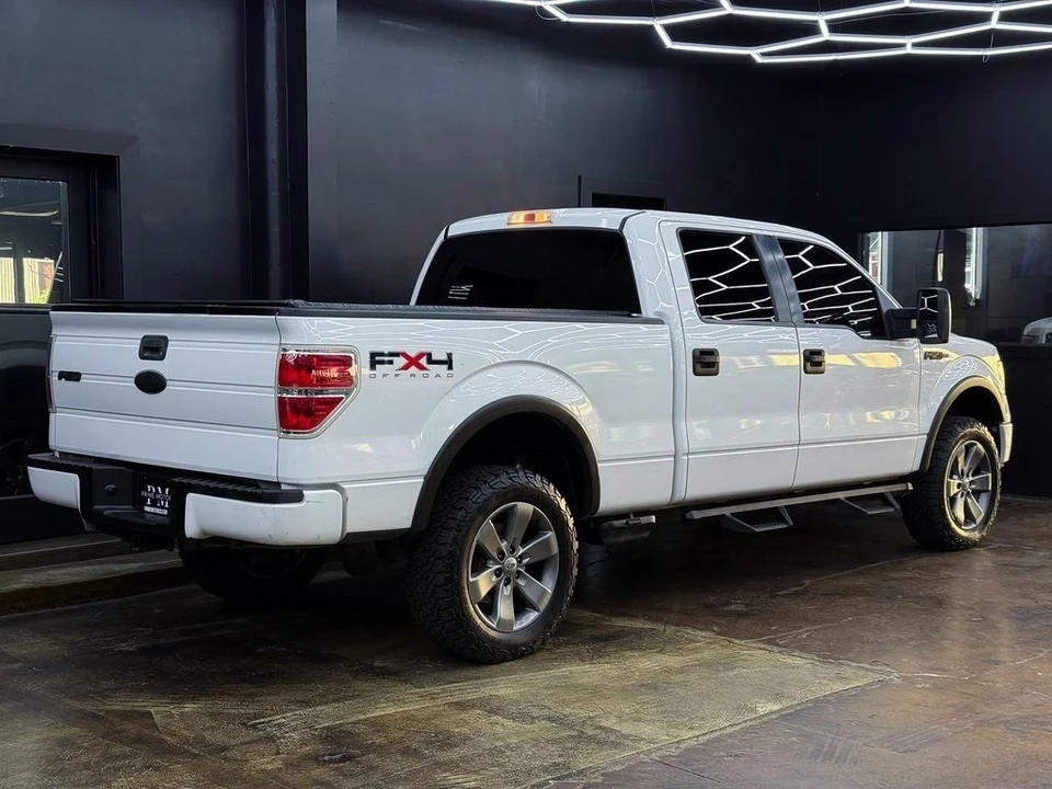 2009 Ford F-150 12th Gen - Image 9 of 12