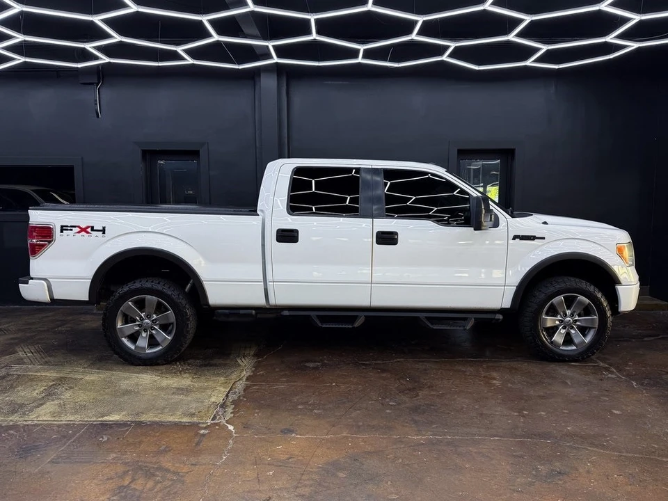 2009 Ford F-150 12th Gen - Image 10 of 12