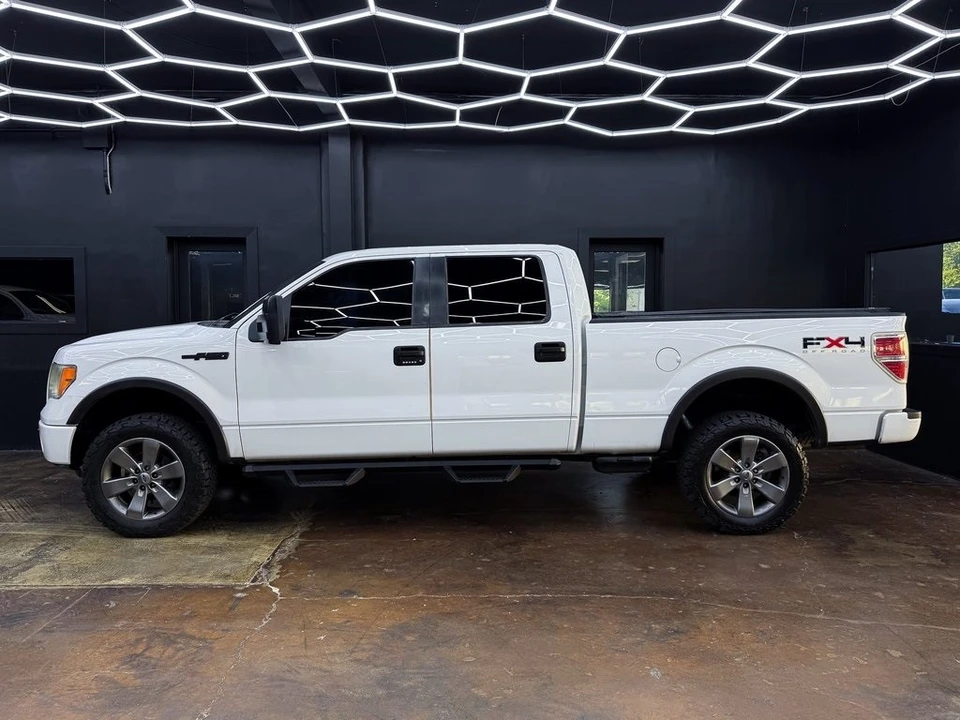 2009 Ford F-150 12th Gen - Image 5 of 12