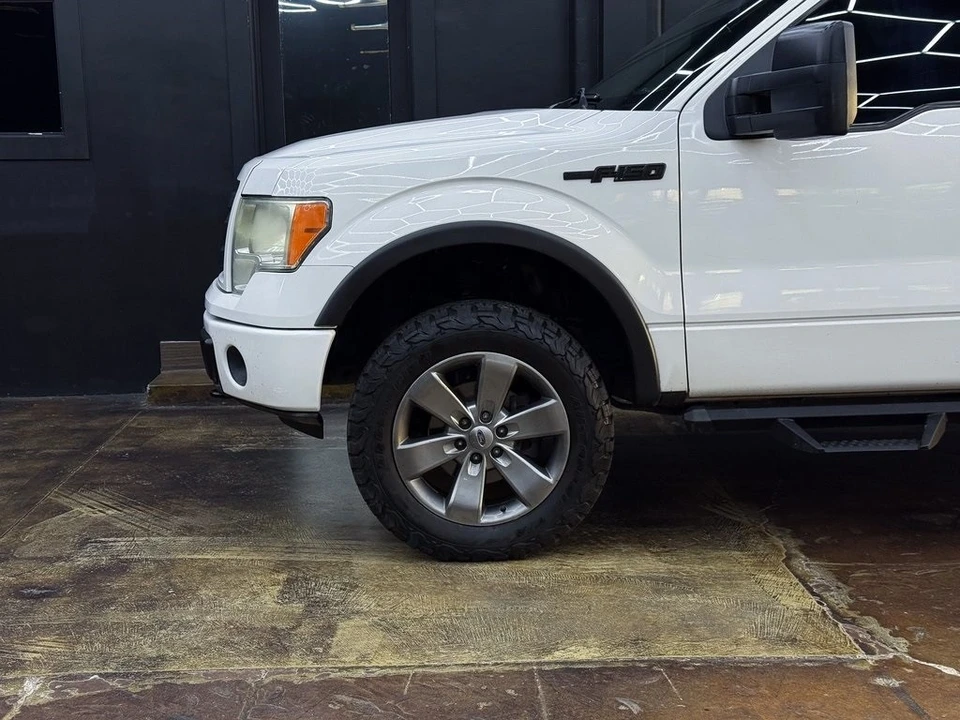 2009 Ford F-150 12th Gen - Image 4 of 12