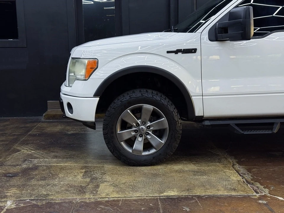 2009 Ford F-150 12th Gen - Image 4 of 12