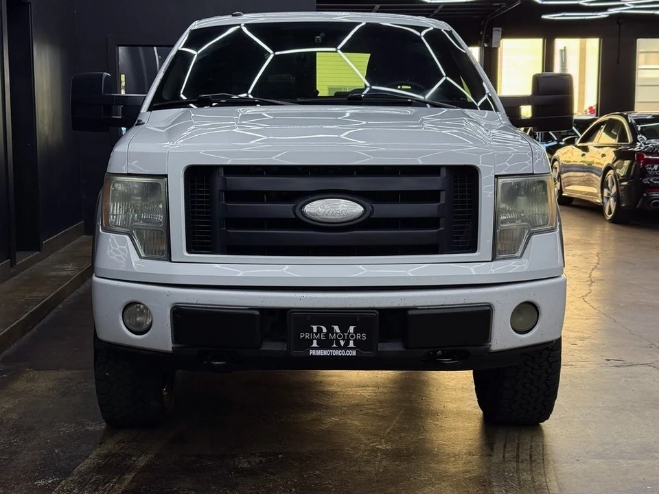 2009 Ford F-150 12th Gen - Image 2 of 12
