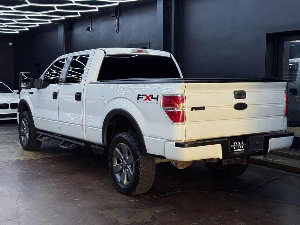 2009 Ford F-150 12th Gen - Image 7 of 12
