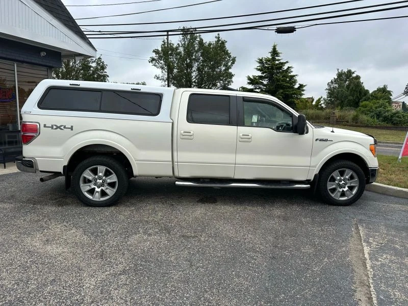 2009 Ford F-150 12th Gen - Image 8 of 12