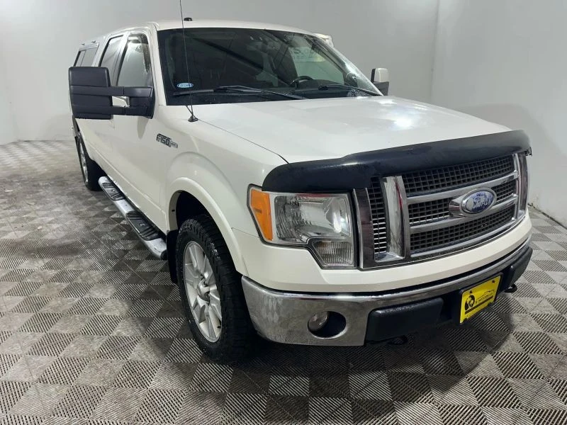 2009 Ford F-150 12th Gen - Image 10 of 12