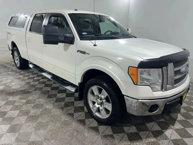 2009 Ford F-150 12th Gen - Image 9 of 12