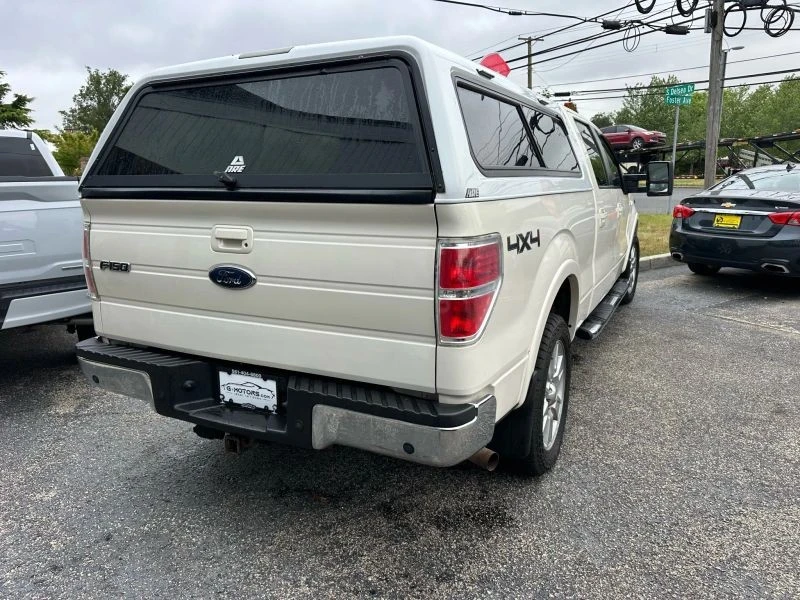 2009 Ford F-150 12th Gen - Image 7 of 12