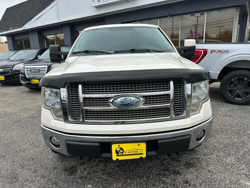 2009 Ford F-150 12th Gen - Image 2 of 12