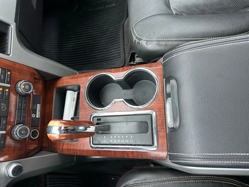 2009 Ford F-150 12th Gen - Image 12 of 12