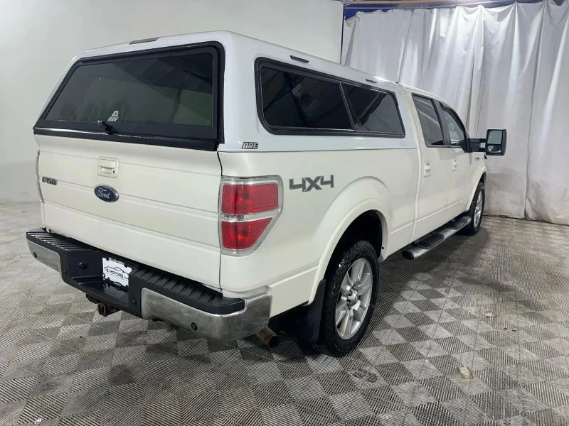 2009 Ford F-150 12th Gen - Image 6 of 12