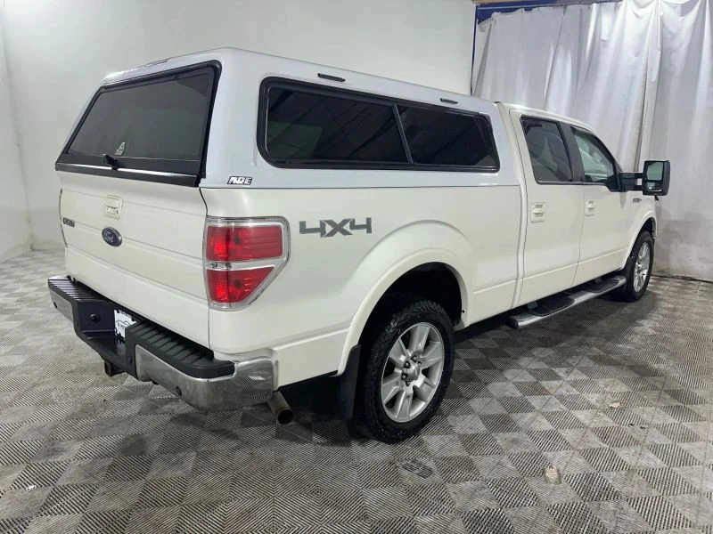2009 Ford F-150 12th Gen - Image 7 of 12