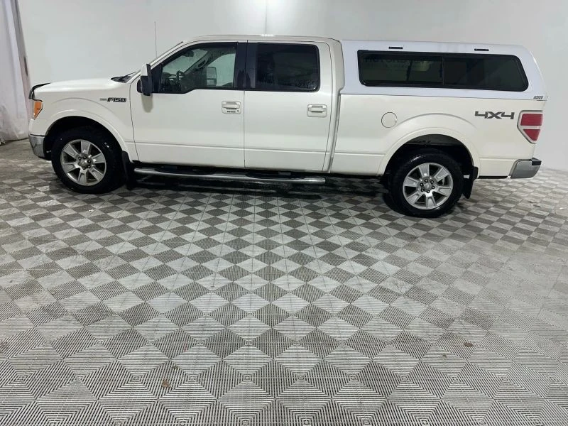 2009 Ford F-150 12th Gen - Image 3 of 12