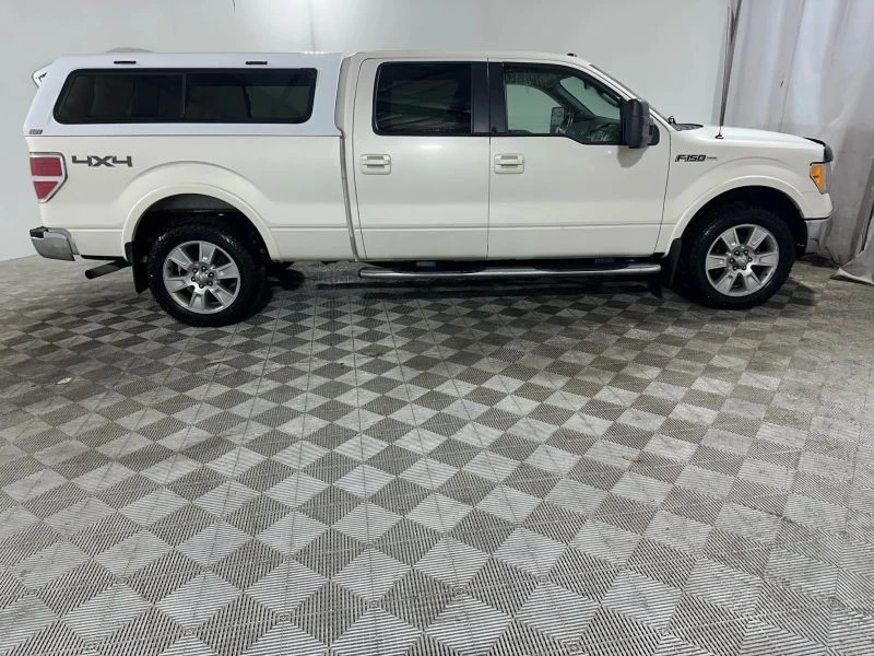 2009 Ford F-150 12th Gen - Image 8 of 12