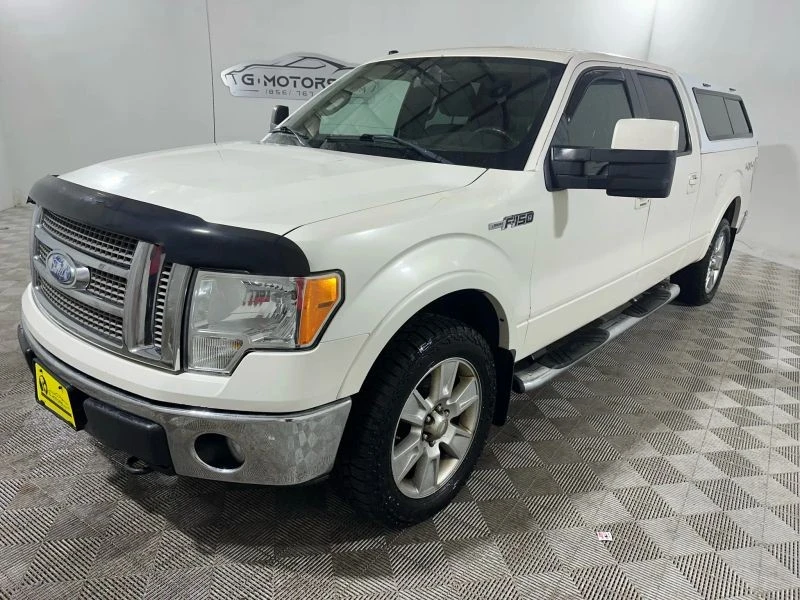 2009 Ford F-150 12th Gen - Image 2 of 12