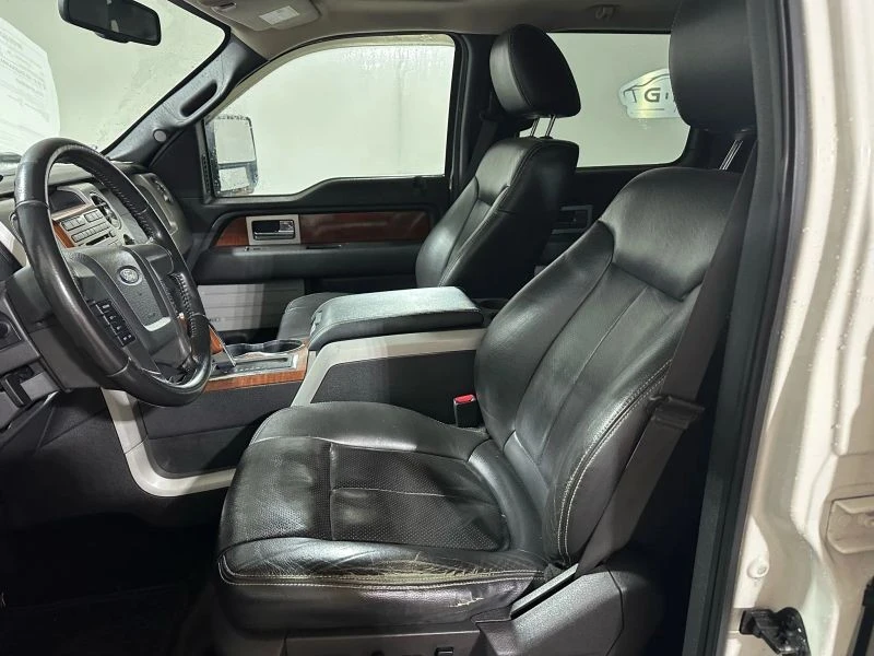 2009 Ford F-150 12th Gen - Image 11 of 12