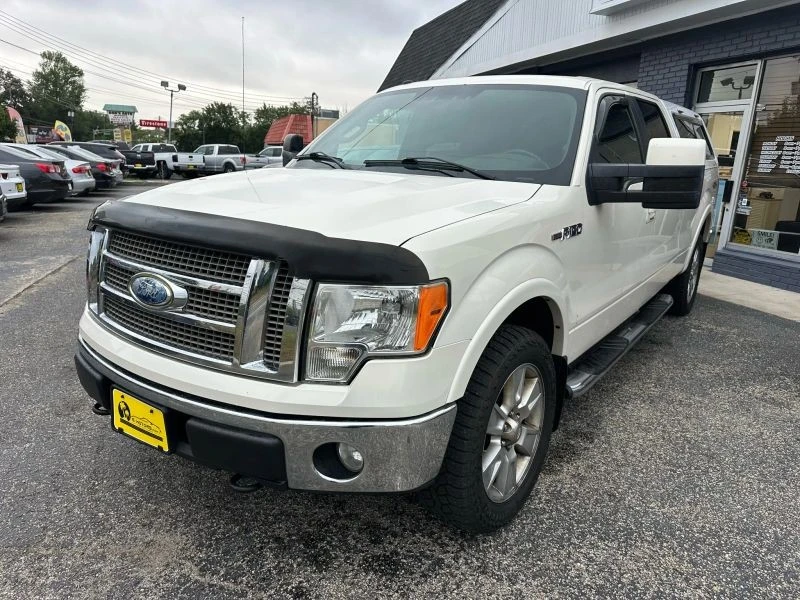 2009 Ford F-150 12th Gen - Image 3 of 12