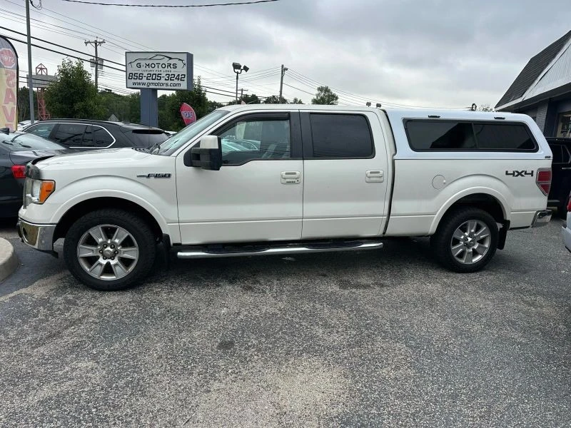 2009 Ford F-150 12th Gen - Image 4 of 12