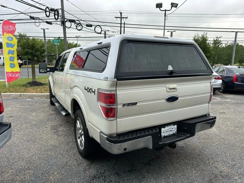 2009 Ford F-150 12th Gen - Image 5 of 12