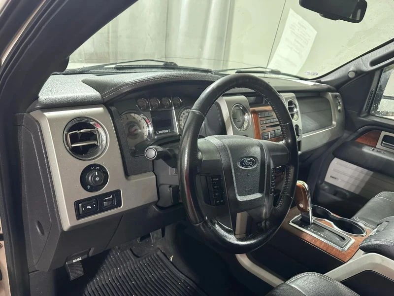 2009 Ford F-150 12th Gen - Image 12 of 12