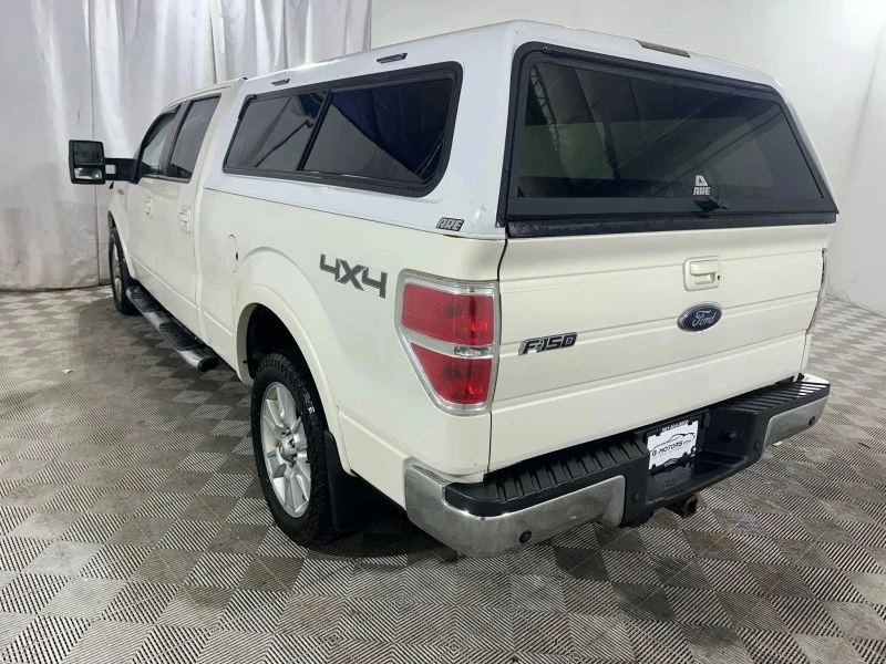 2009 Ford F-150 12th Gen - Image 5 of 12