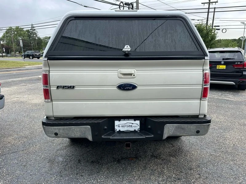 2009 Ford F-150 12th Gen - Image 6 of 12